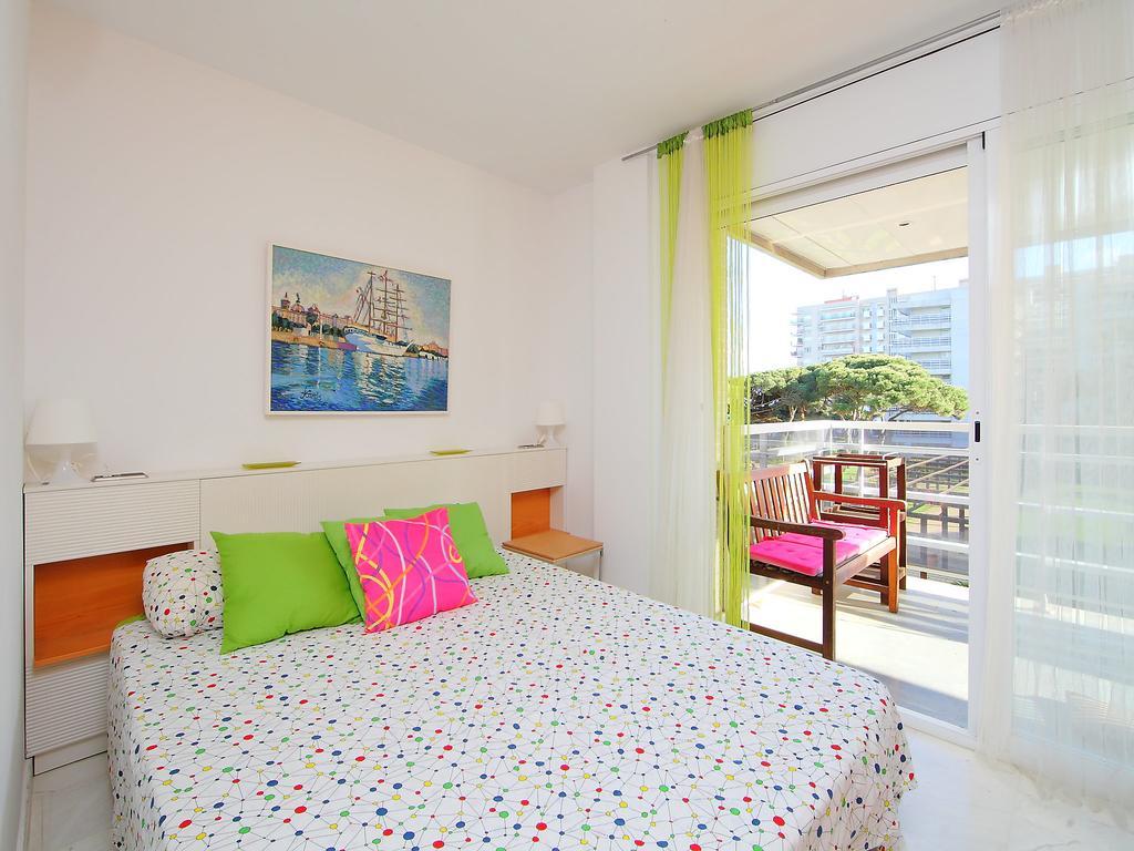 Apartamentos S’Abanell Central Park