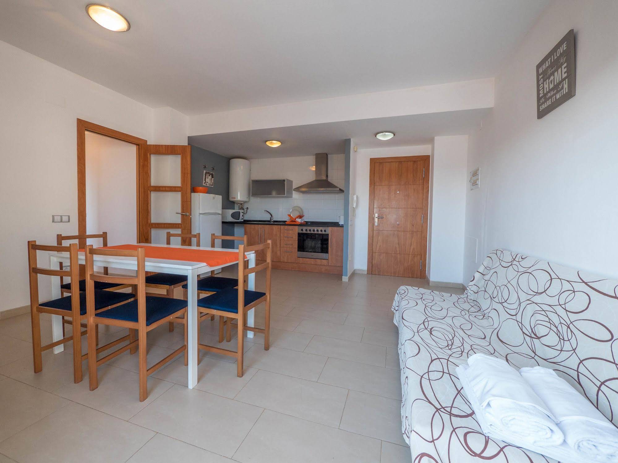 AR Espronceda Apartamentos