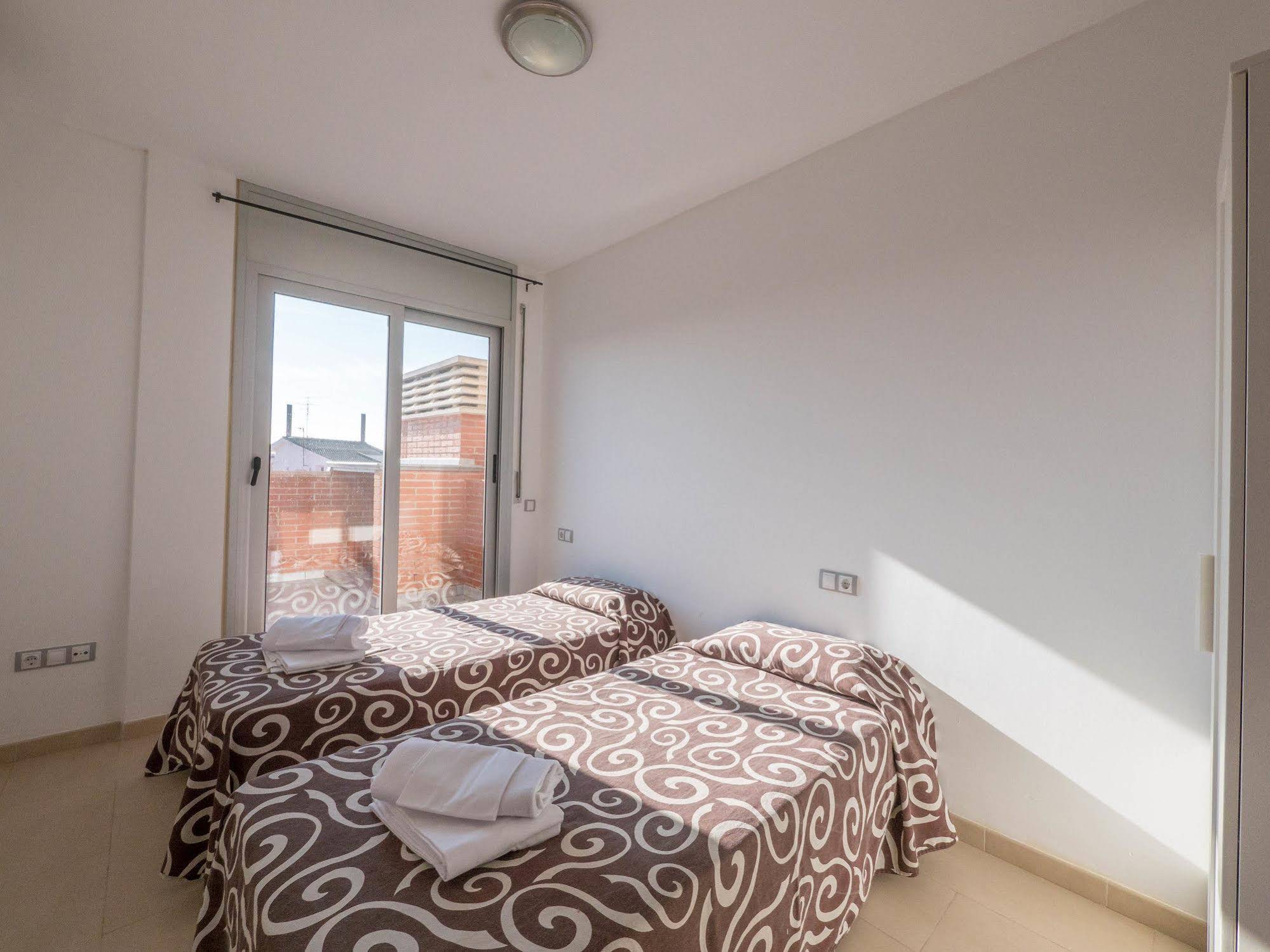 AR Espronceda Apartamentos