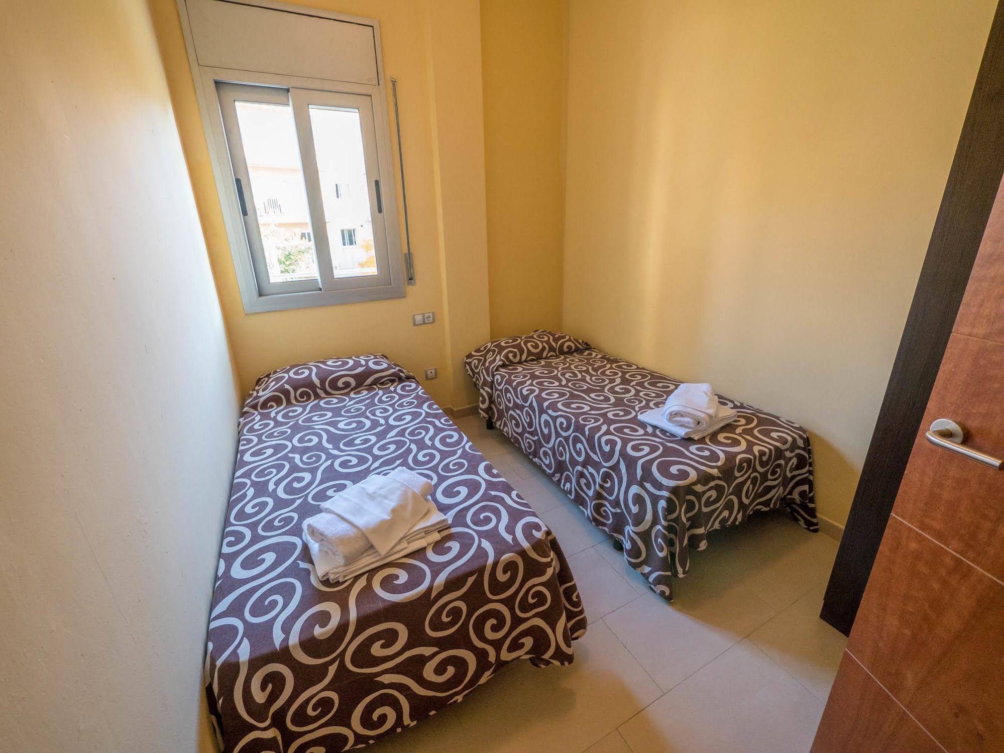 AR Espronceda Apartamentos