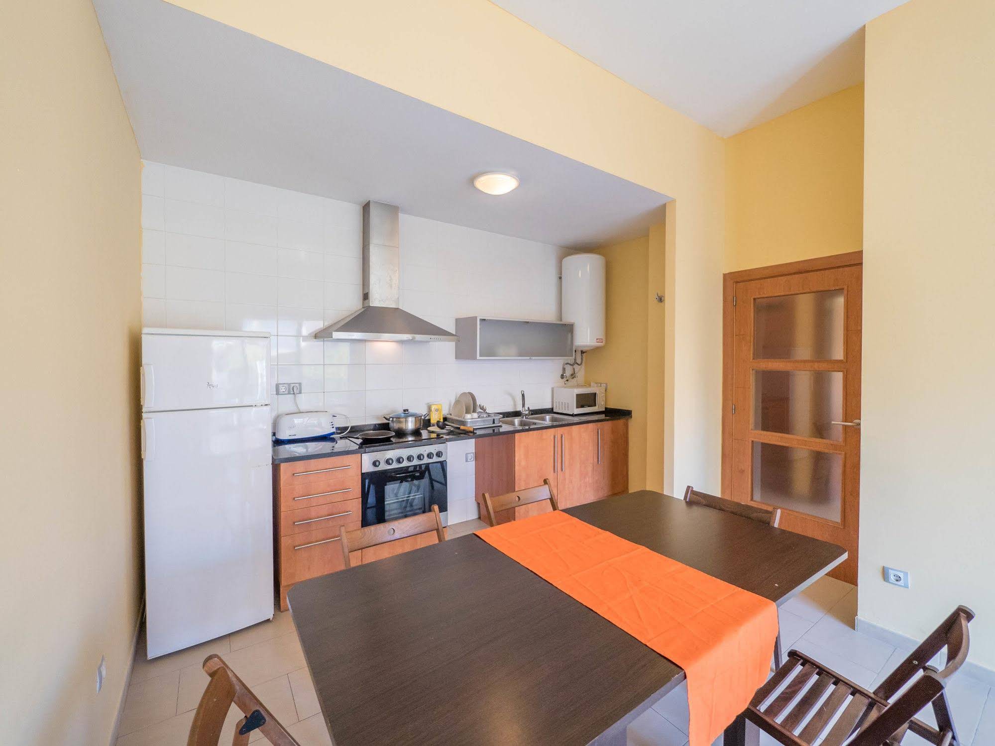 AR Espronceda Apartamentos