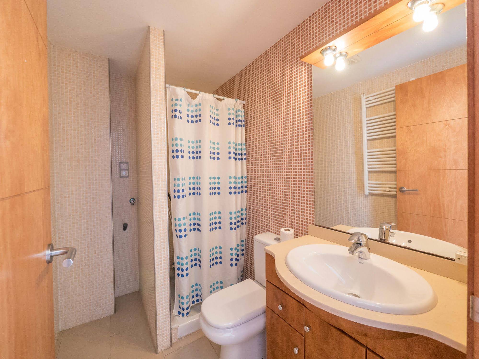 AR Espronceda Apartamentos