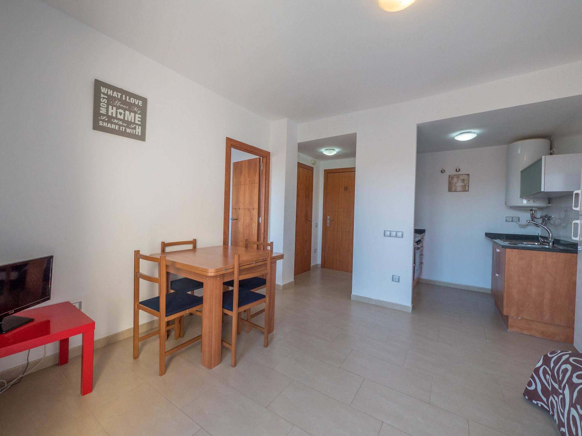 AR Espronceda Apartamentos