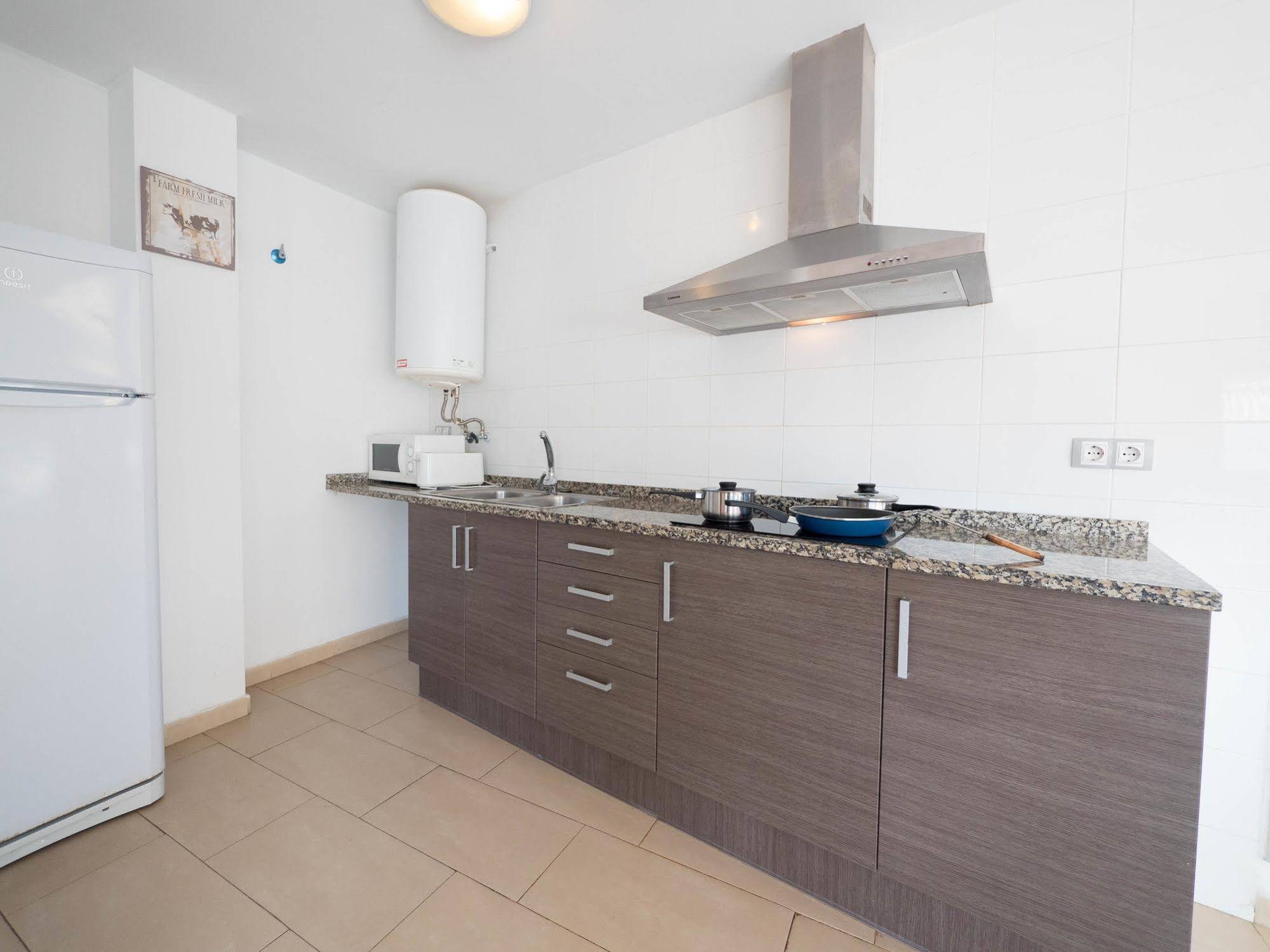 AR Espronceda Apartamentos