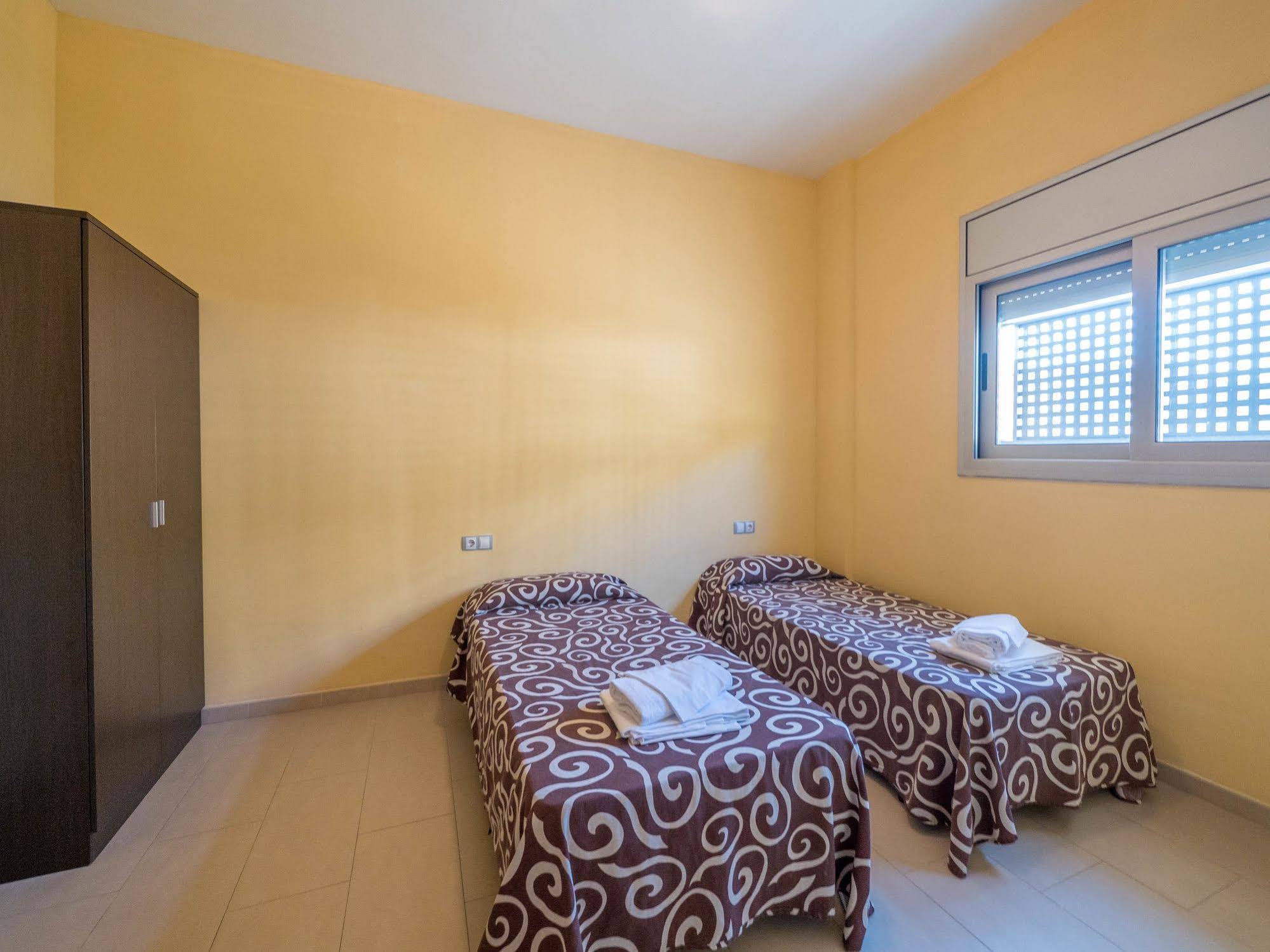 AR Espronceda Apartamentos