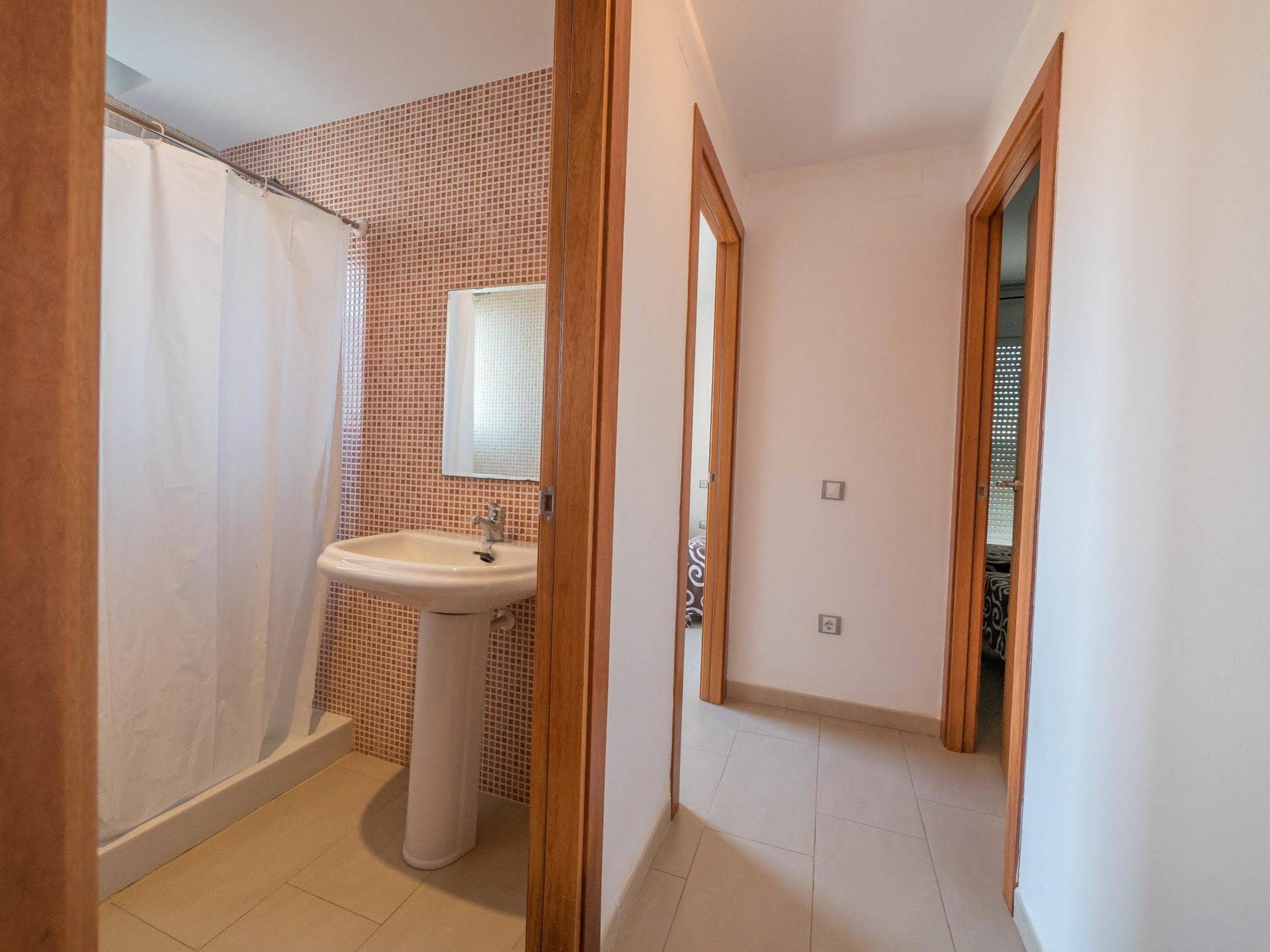 AR Espronceda Apartamentos