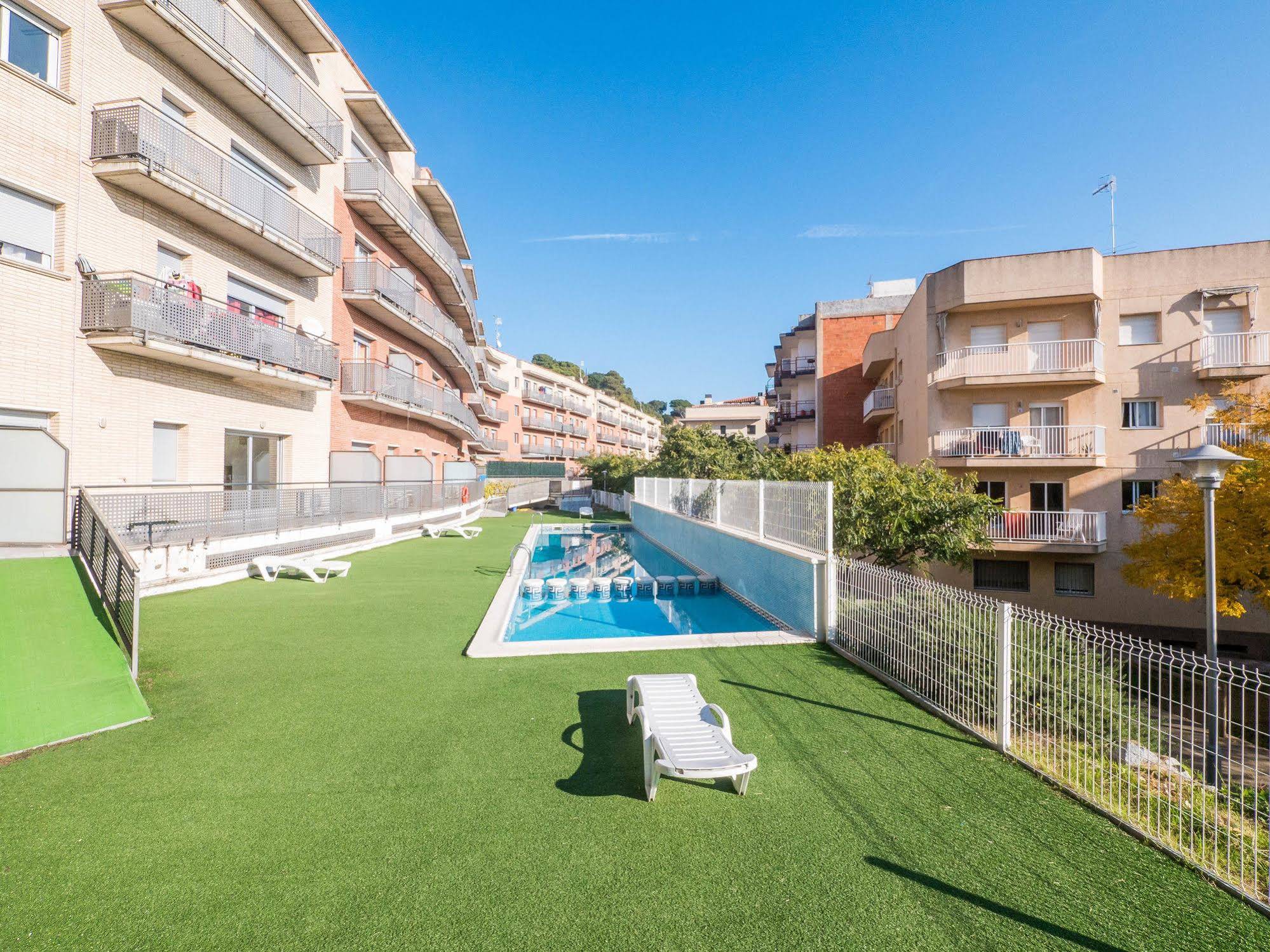 AR Espronceda Apartamentos