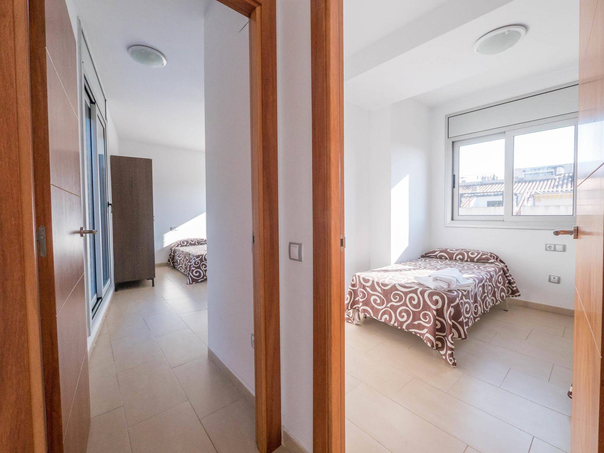 AR Espronceda Apartamentos