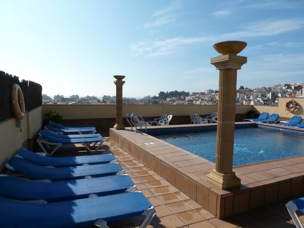 Costa Brava Blanes