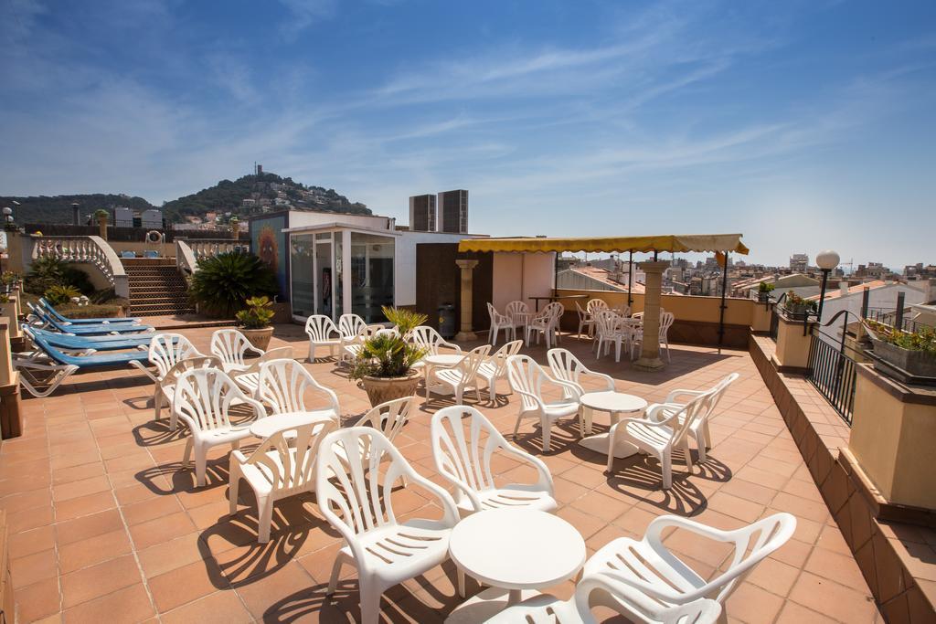 Costa Brava Blanes