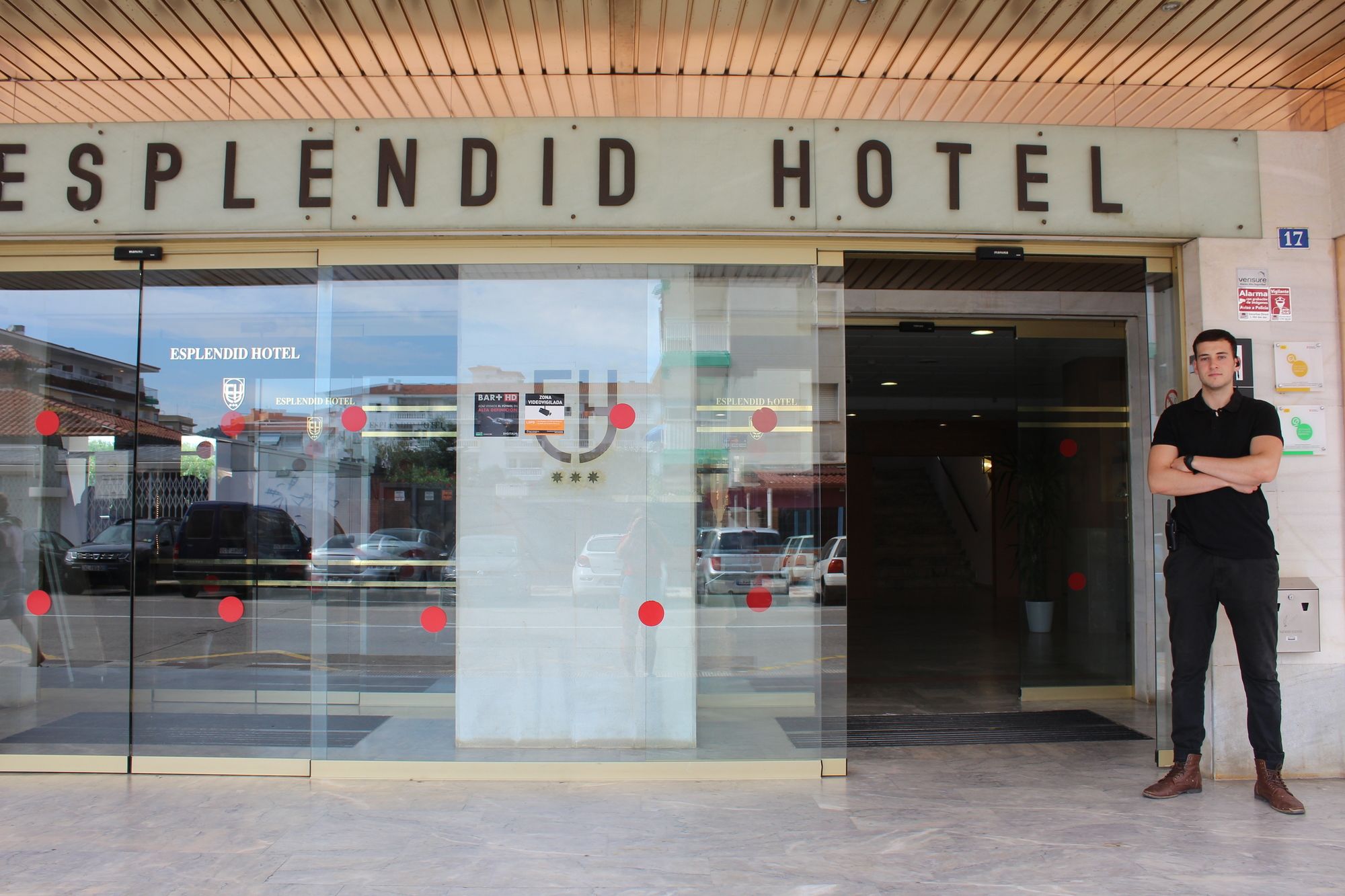 Esplendid