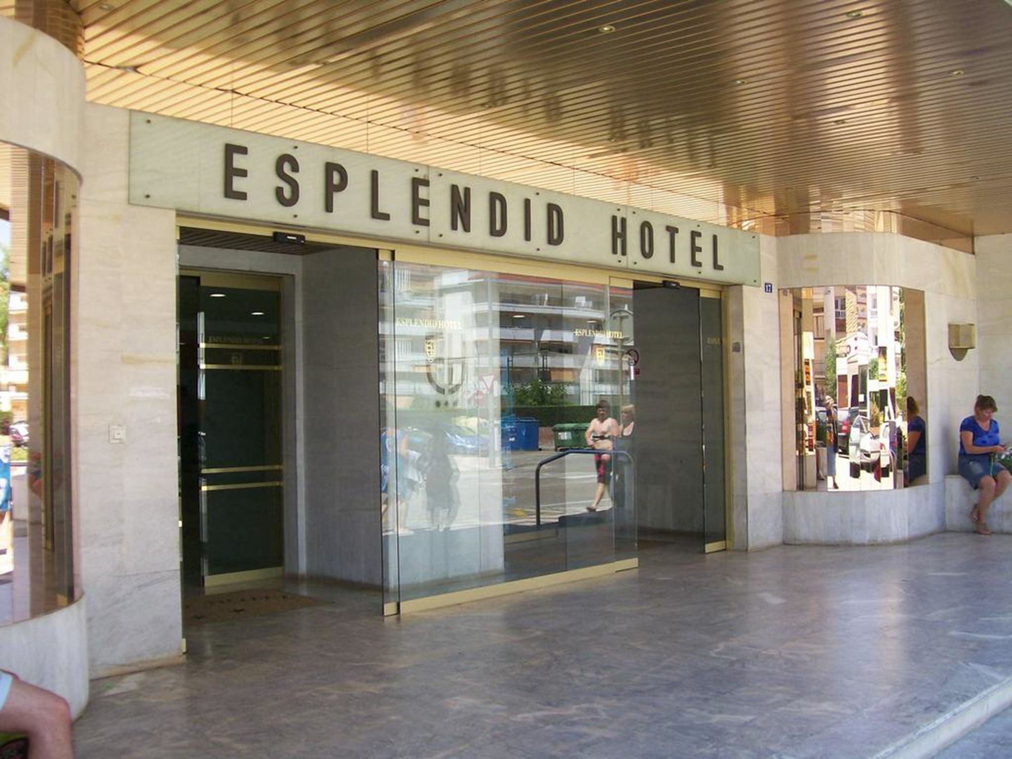 Esplendid