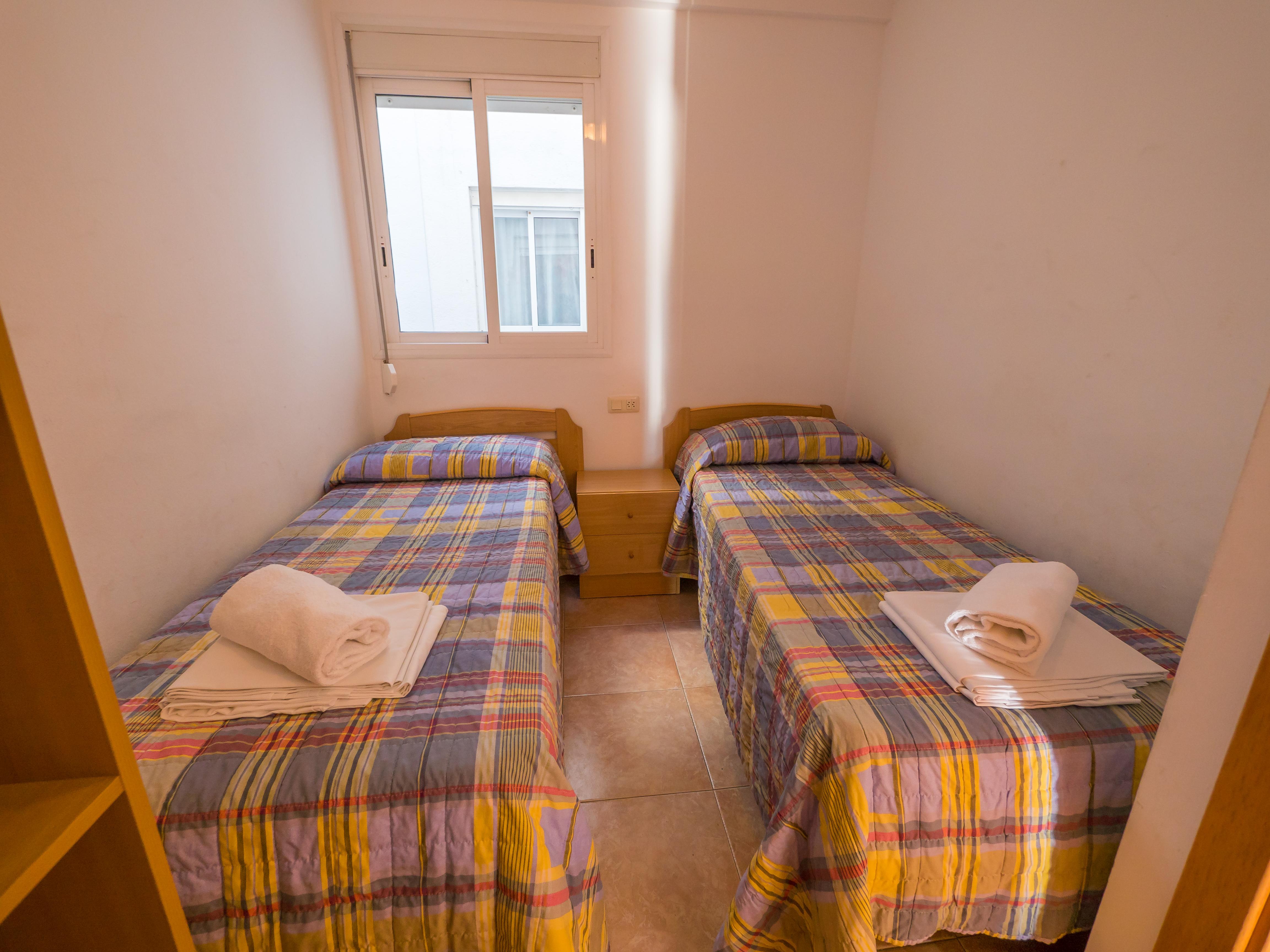 AR Europa Sun Apartamentos
