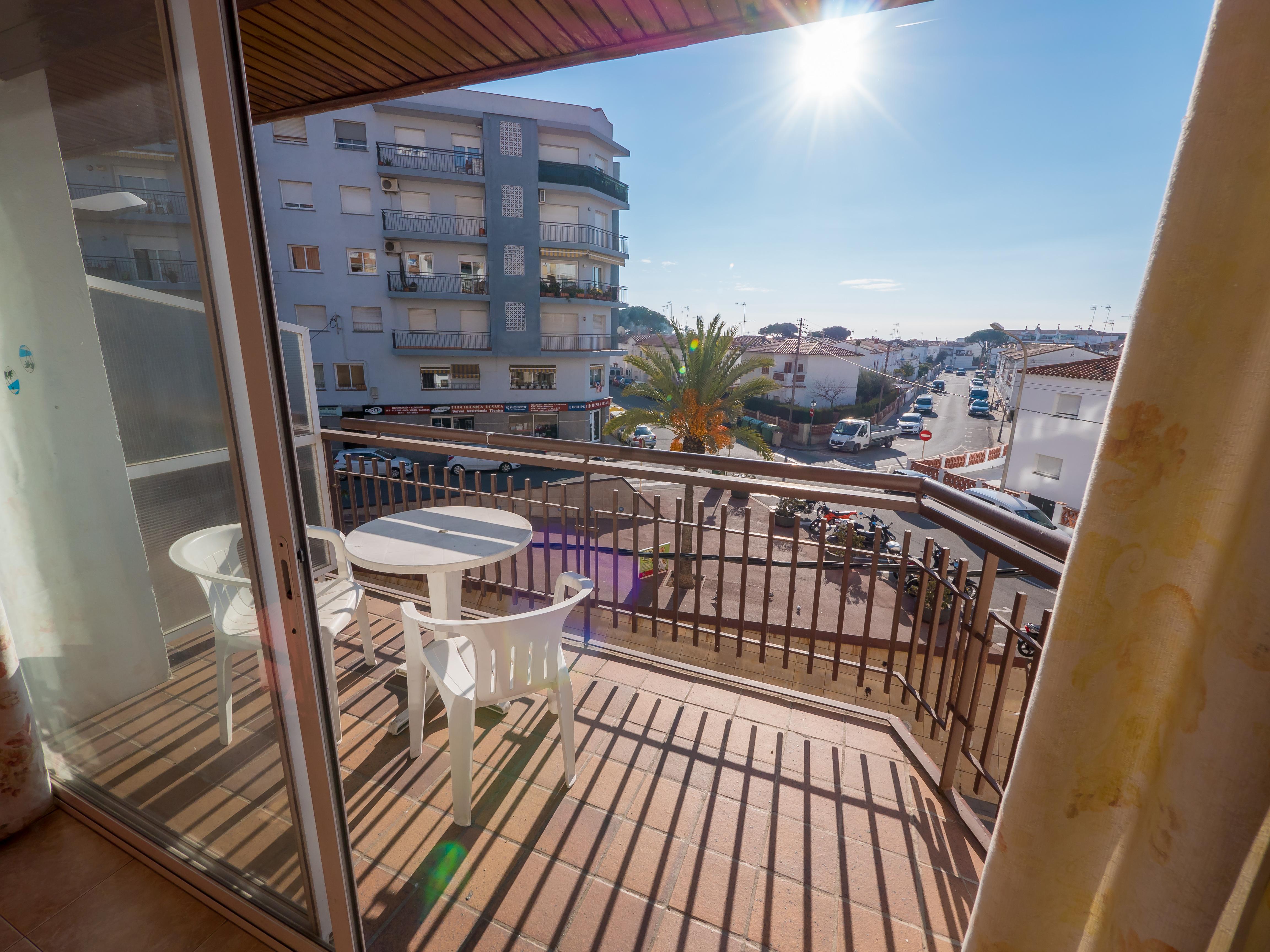 AR Europa Sun Apartamentos