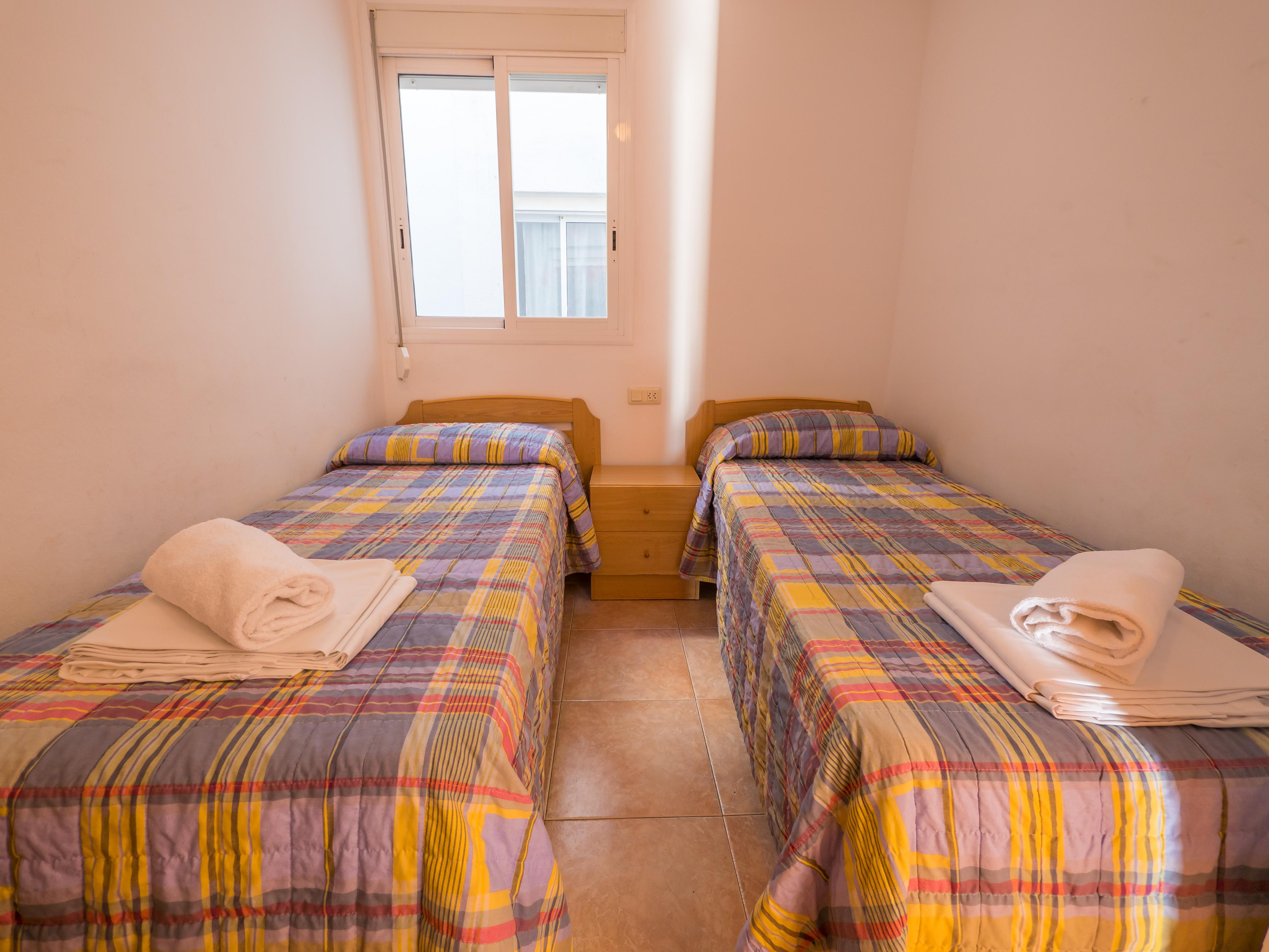 AR Europa Sun Apartamentos
