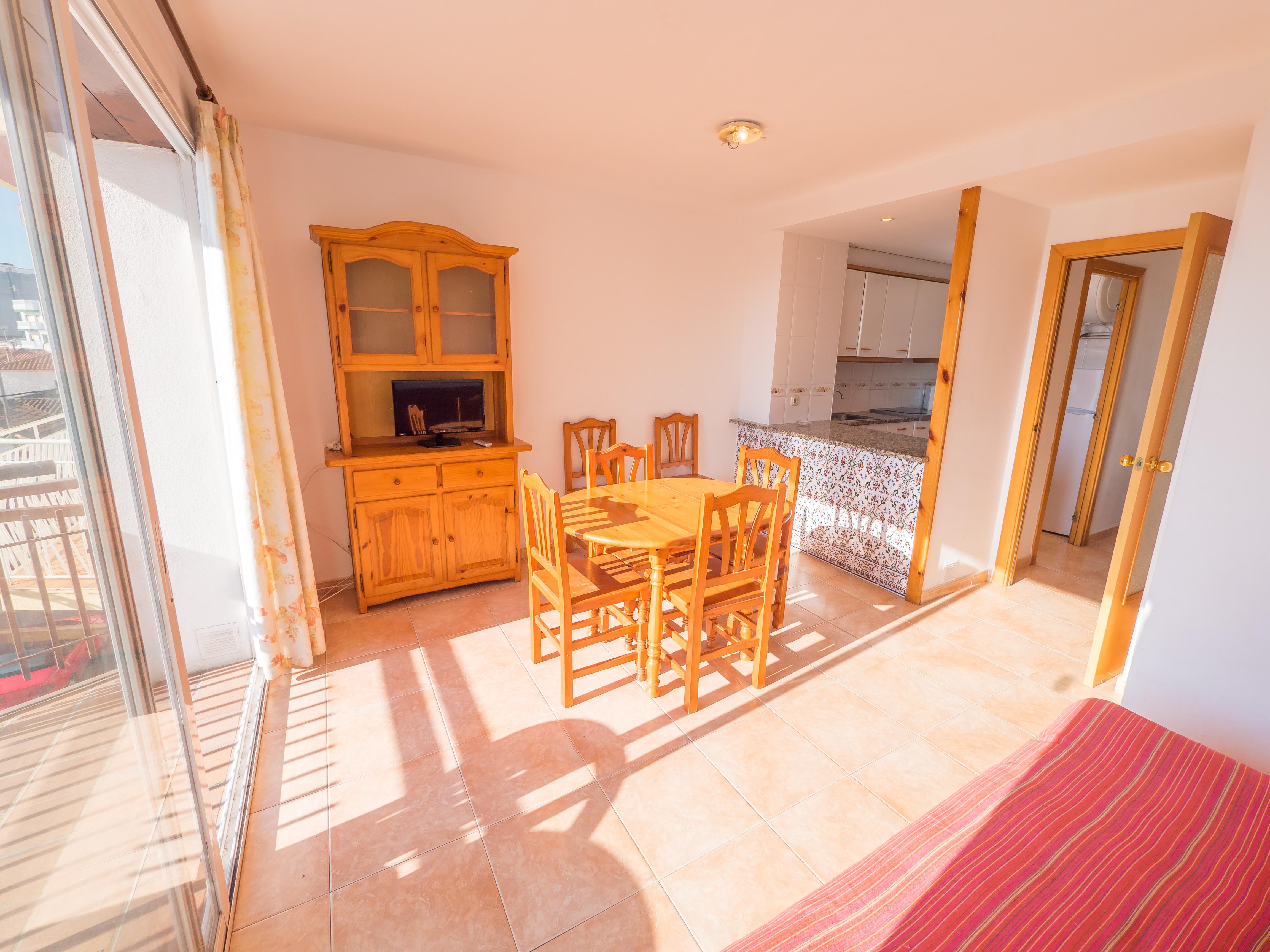 AR Europa Sun Apartamentos