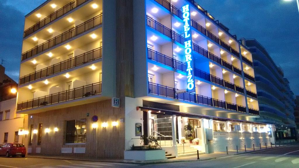 Horitzó Hotel