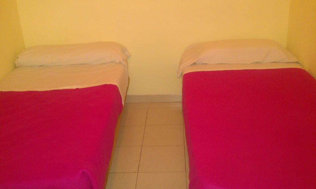Hostal La Barca