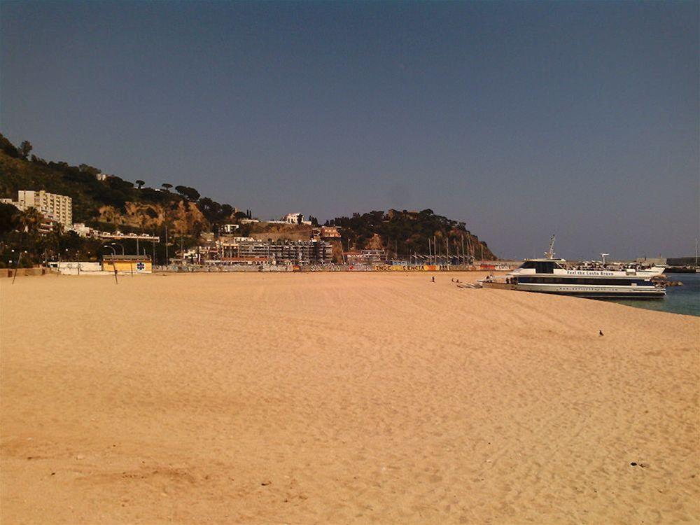 Hostal La Barca