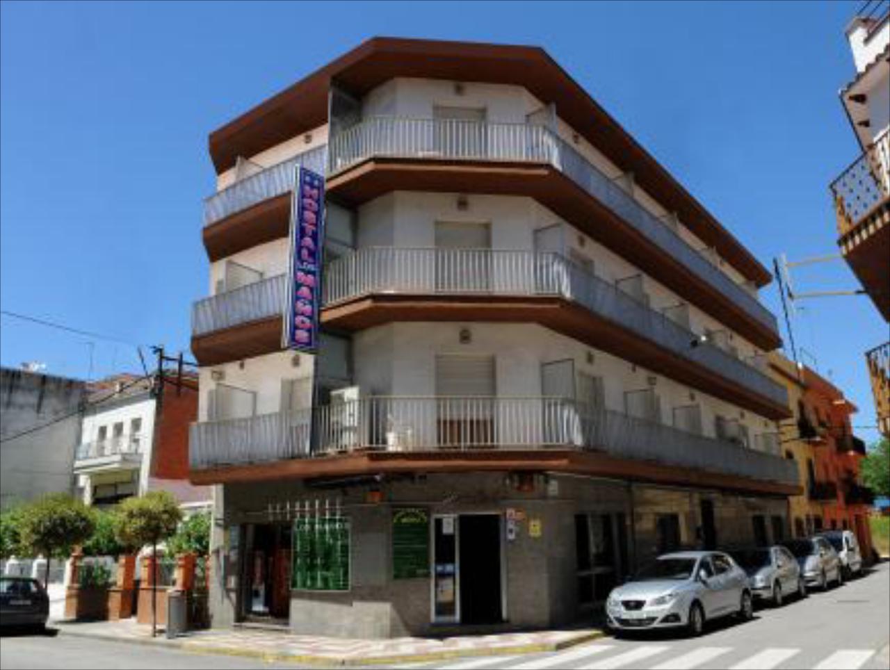 Hostal Los Maños