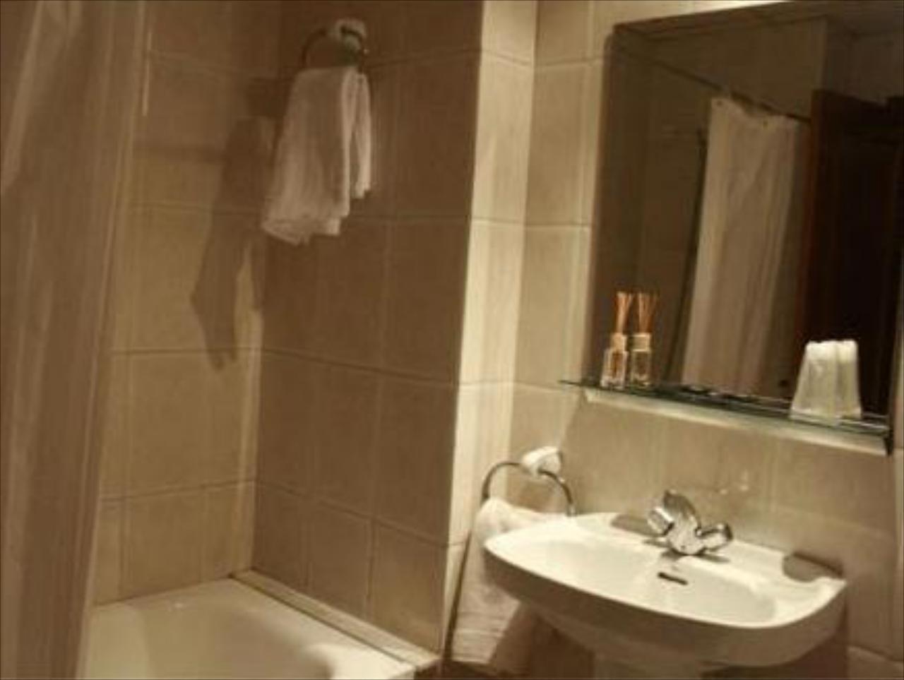 Hostal Los Maños