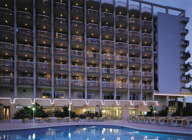 Beverly Park Hotel & Spa