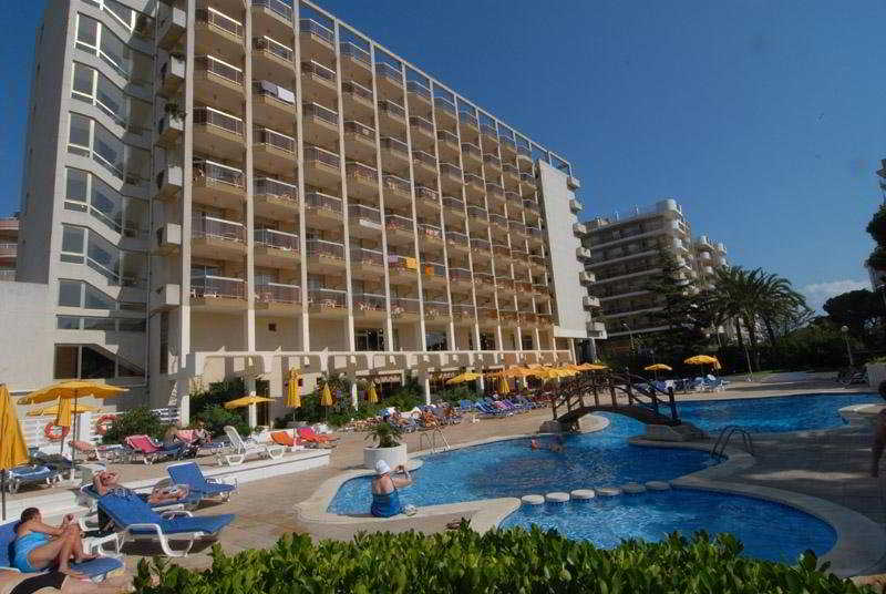 Beverly Park Hotel & Spa