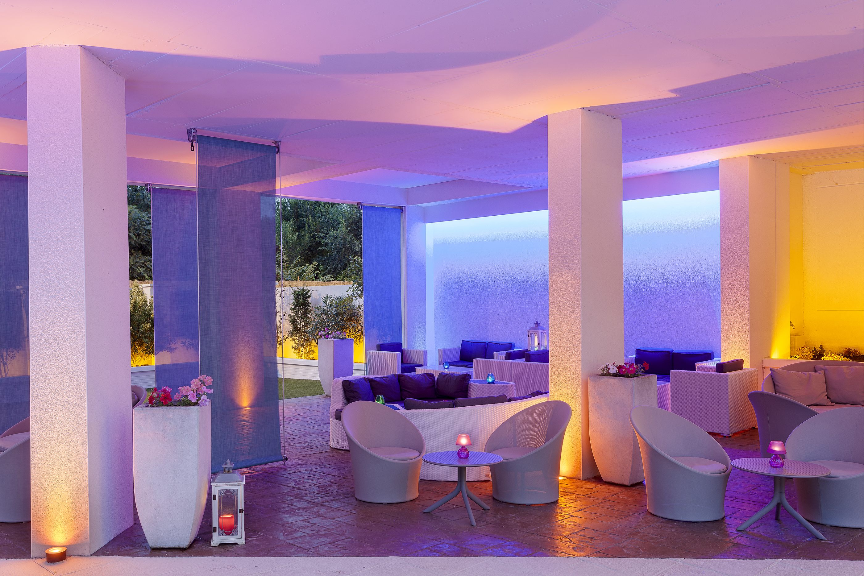 Beverly Park Hotel & Spa