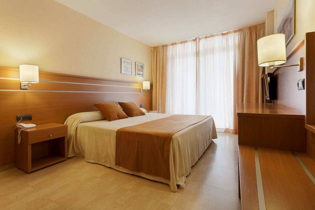 Beverly Park Hotel & Spa