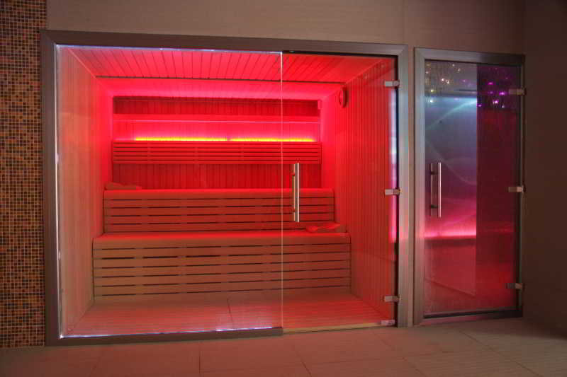 Beverly Park Hotel & Spa