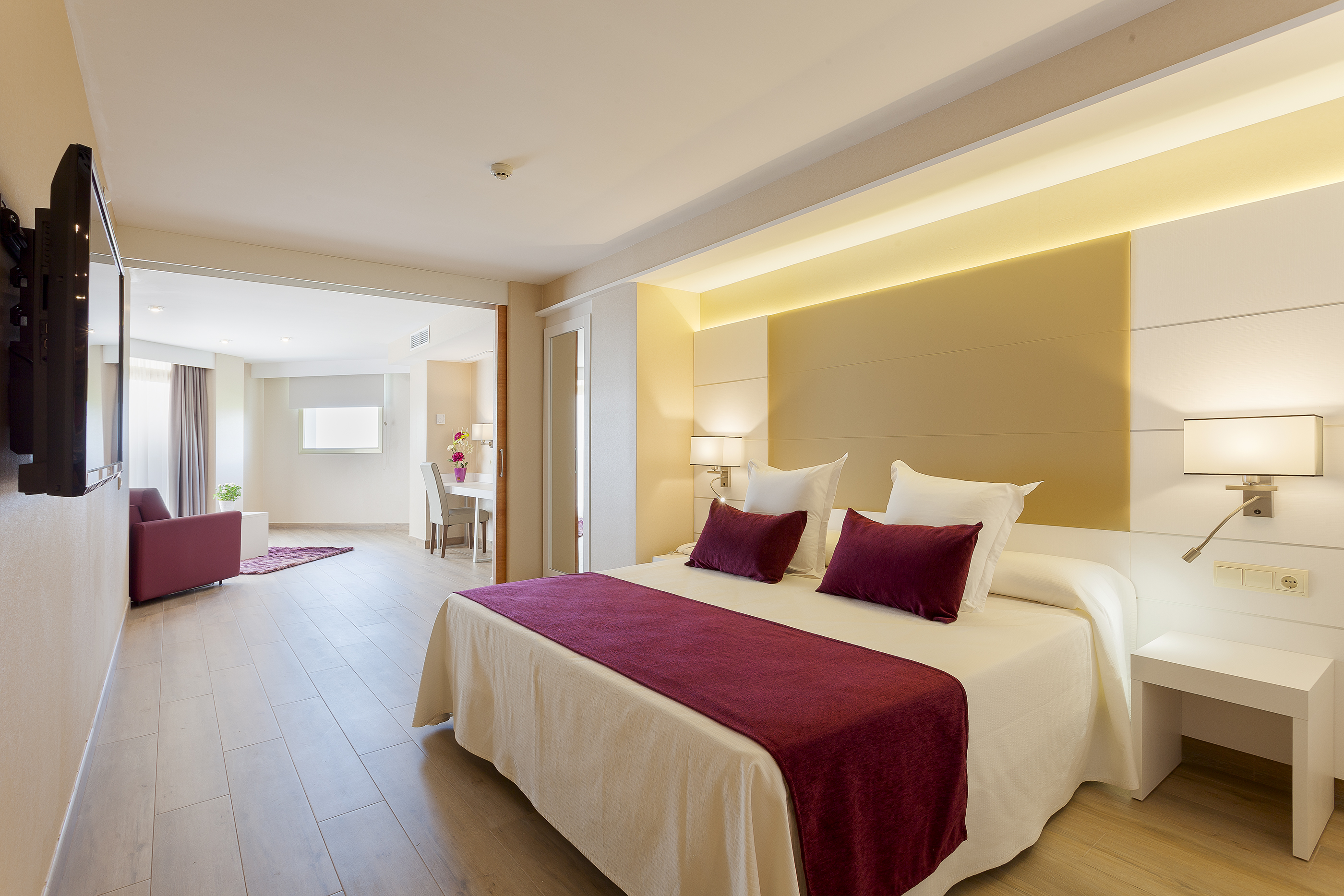 Beverly Park Hotel & Spa