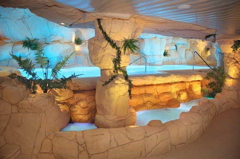 Beverly Park Hotel & Spa