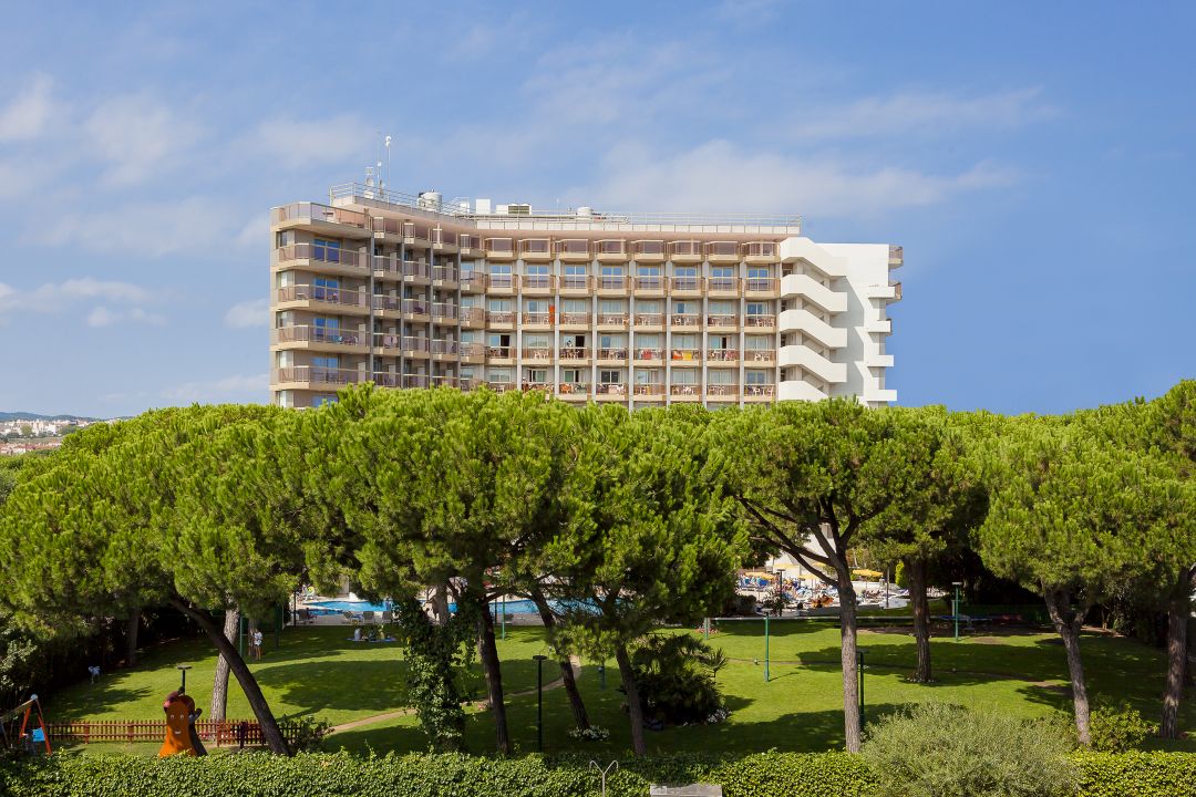 Beverly Park Hotel & Spa