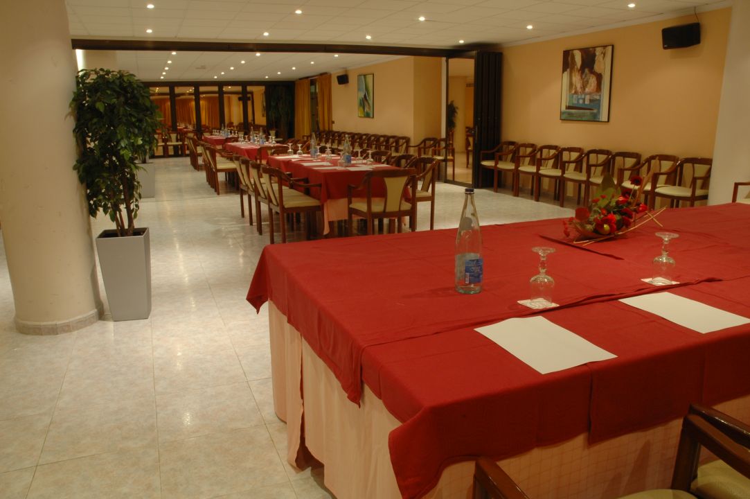 Beverly Park Hotel & Spa