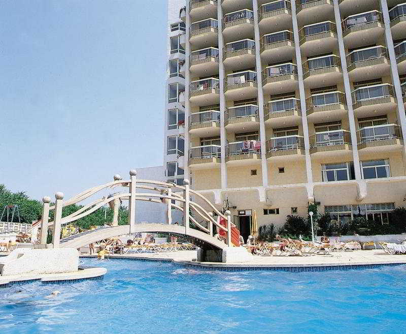Beverly Park Hotel & Spa