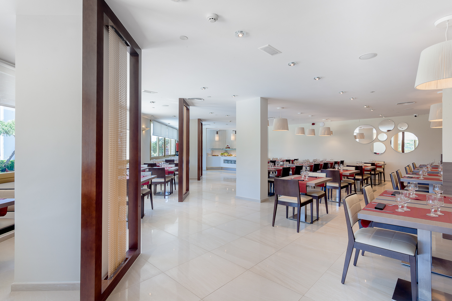 Beverly Park Hotel & Spa