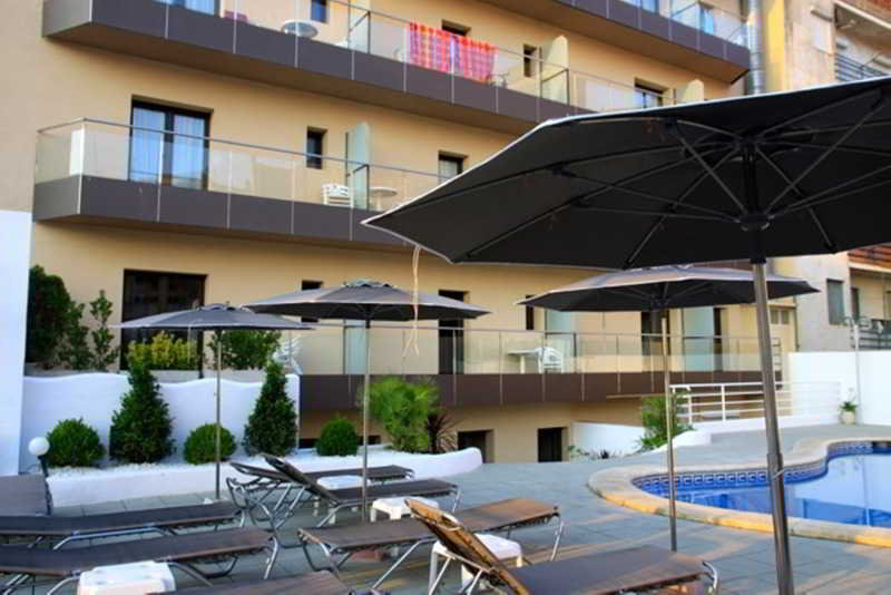 Hotel Petit Palau