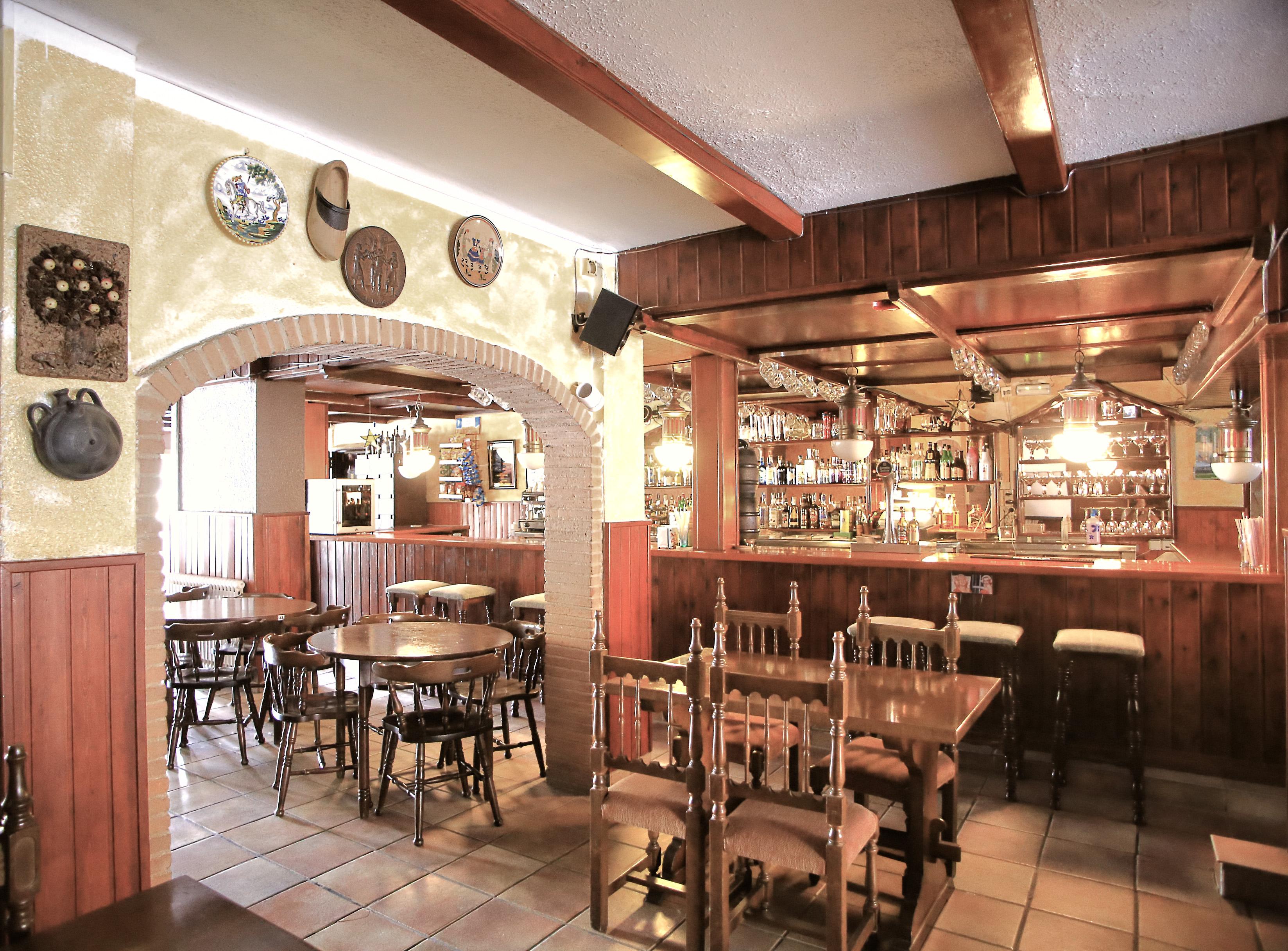 Hostal Isabel
