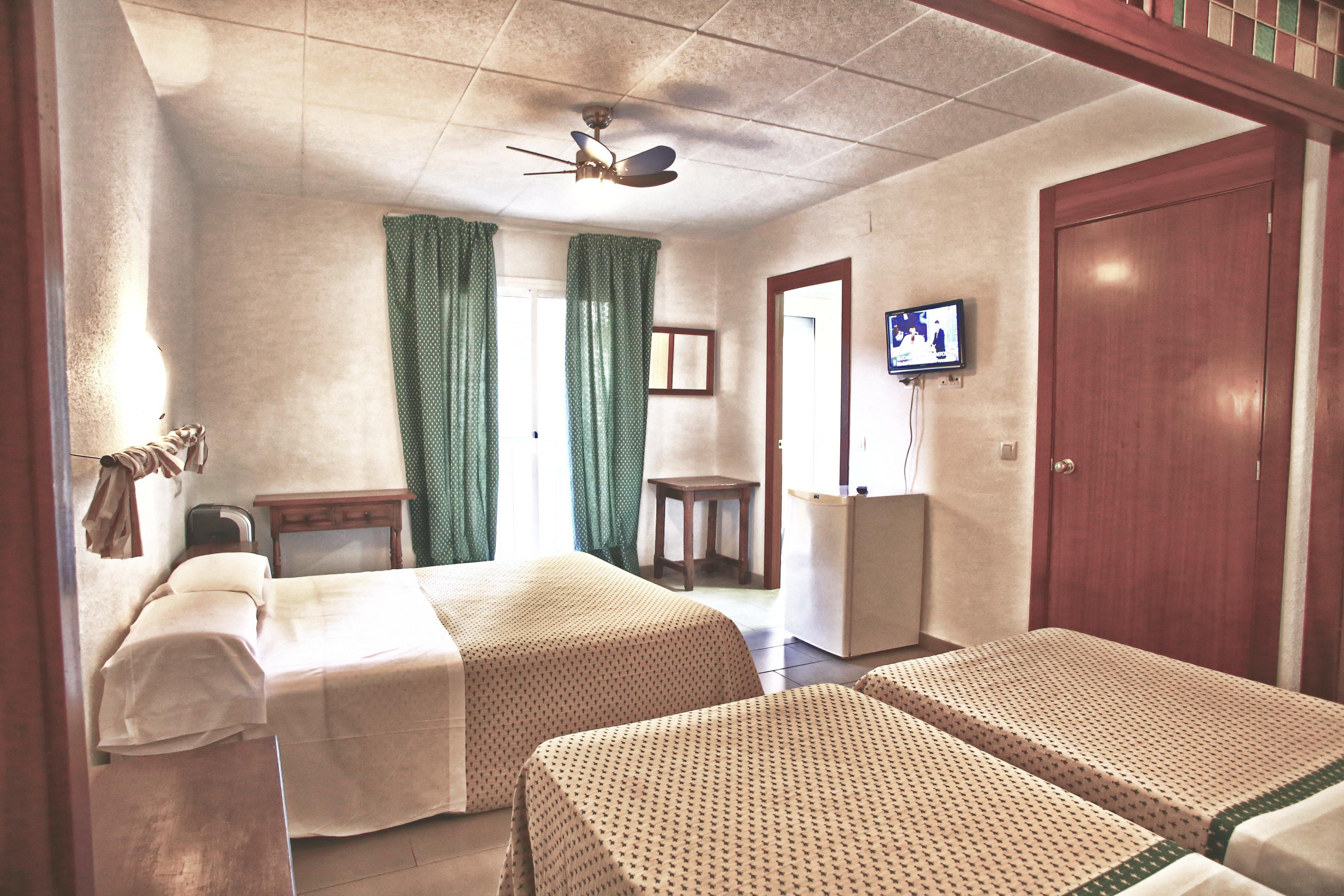 Hostal Isabel