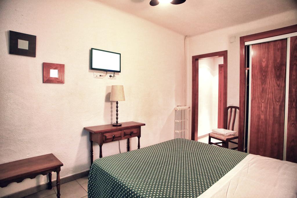 Hostal Isabel