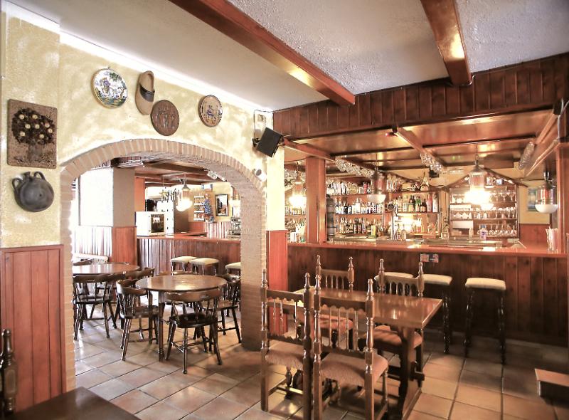 Hostal Isabel