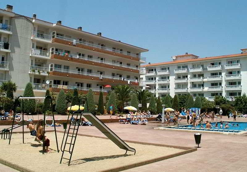 Lotus Apartaments