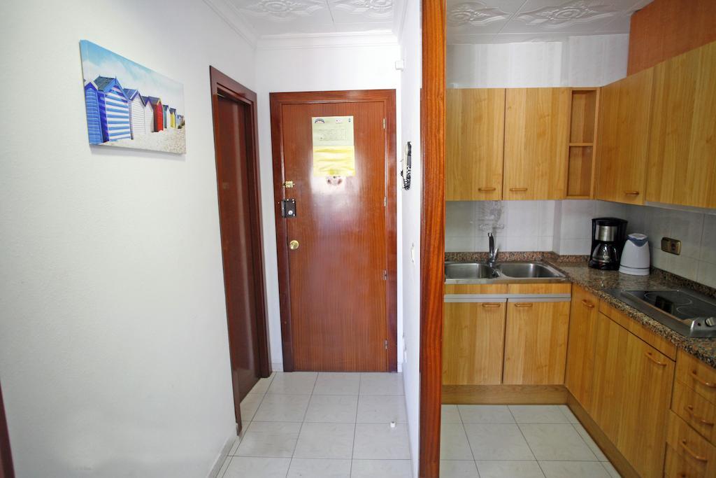 Lotus Apartaments
