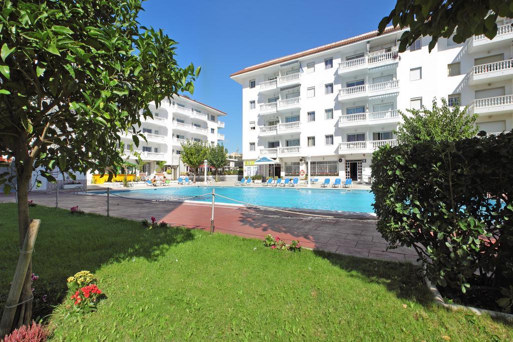 Lotus Apartaments