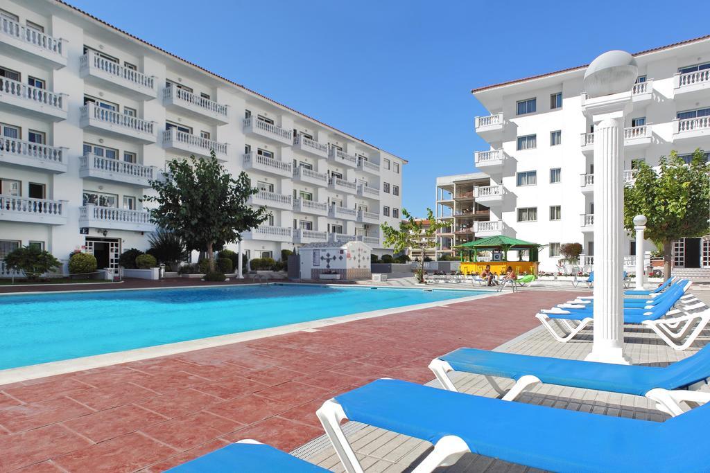Lotus Apartaments