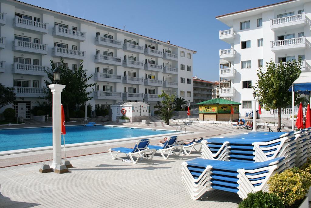 Lotus Apartaments