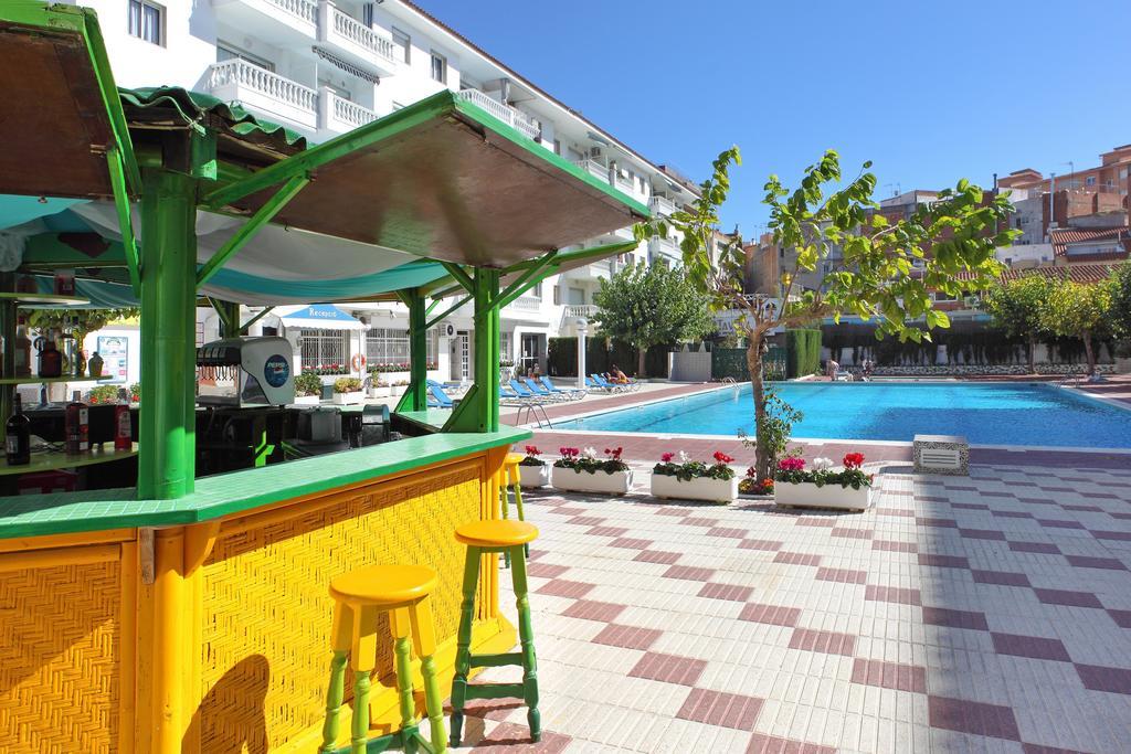 Lotus Apartaments