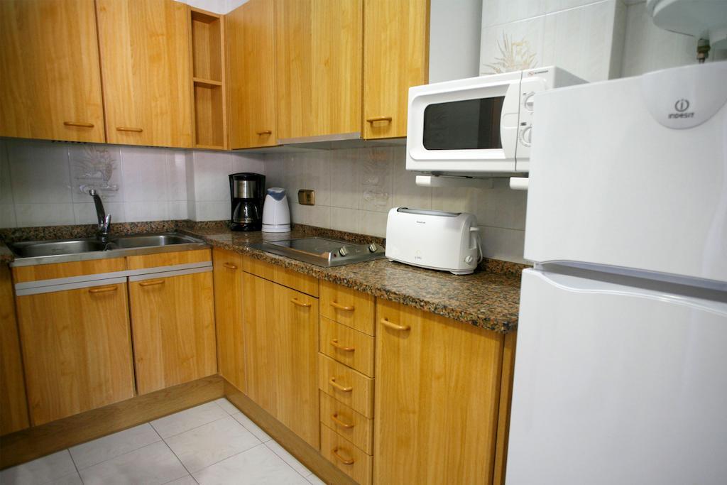 Lotus Apartaments