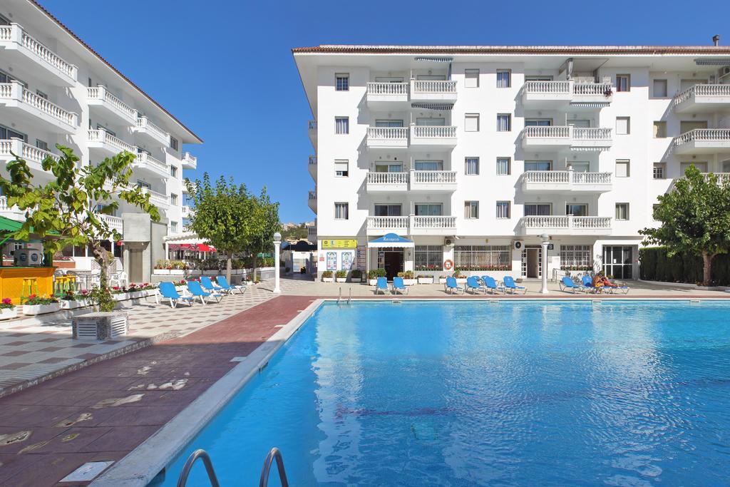 Lotus Apartaments