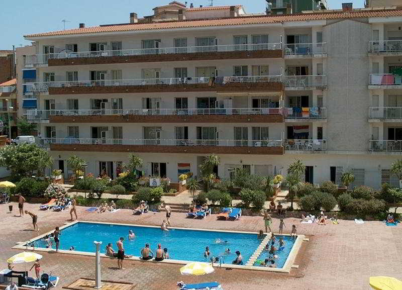 Lotus Apartaments